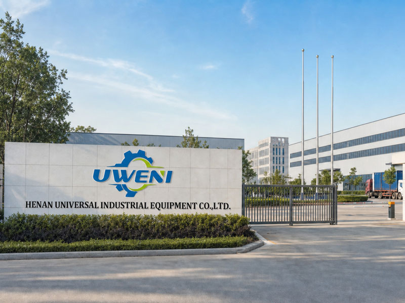 Heavy Duty Transfer Cart & AGV/RGV Systems | Henan Universal Industrial